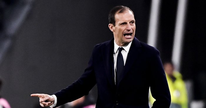 Allegri bị chỉ trích sau trận hòa với Empoli