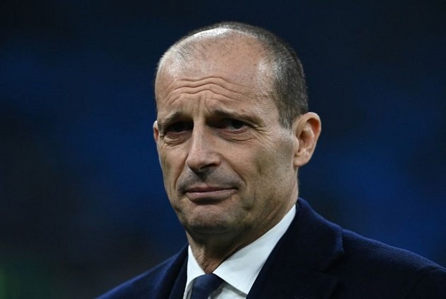 Chúng ta luôn biết rằng Allegri: Inter là ứng cử viên nặng ký cho Scudetto