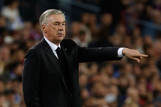 Ancelotti không ngại lên tiếng về trình độ của Girona