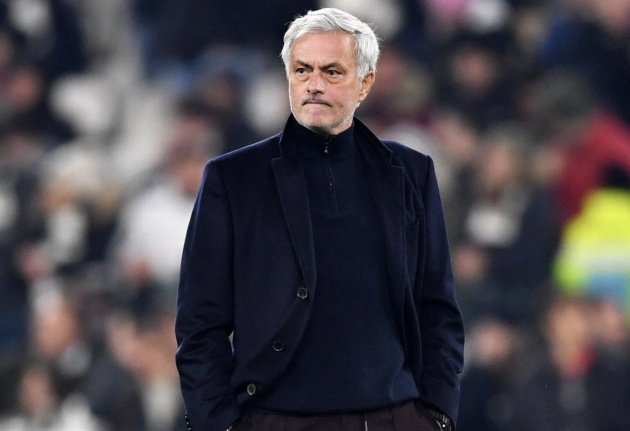 “Barca vs Real: Jose Mourinho tuyên bố ‘thế giới dừng lại’ khi họ đụng độ”