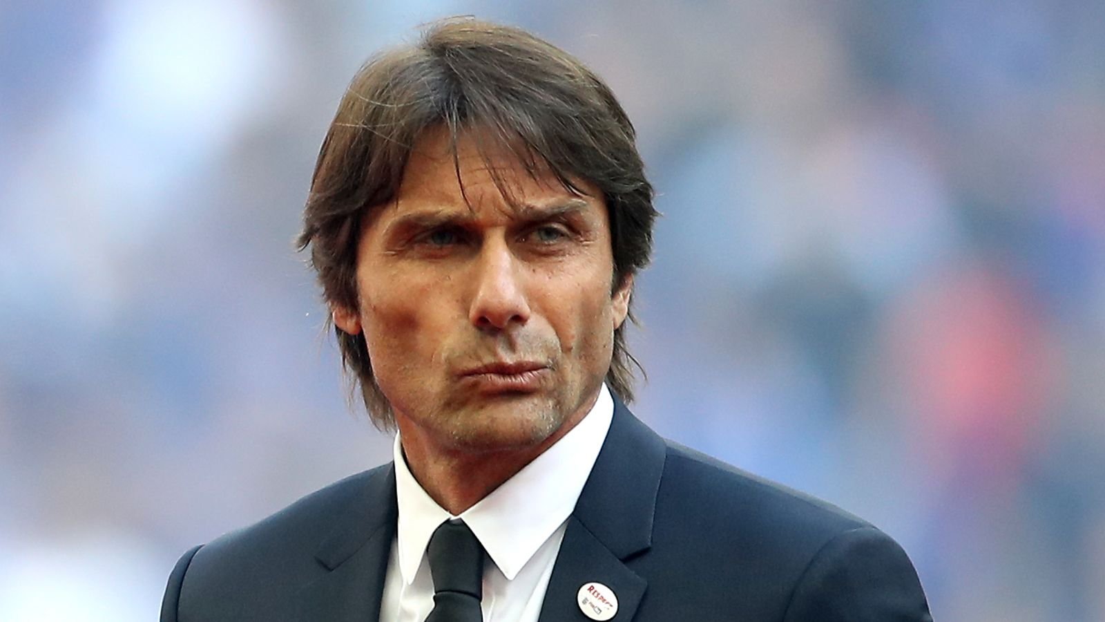 Conte sắp đến Milan: Một lý do mới để tin vào điều này