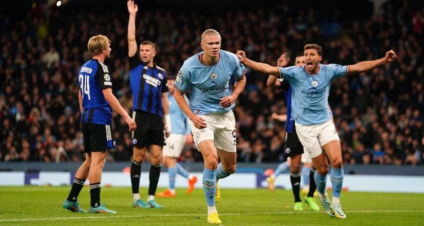 “Copenhagen không có lý do để lo sợ Man City”