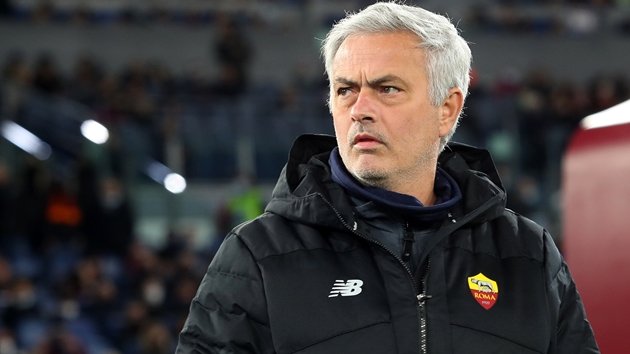 Jose Mourinho có thể ở lại Serie A, không chỉ giới hạn ở Ả Rập