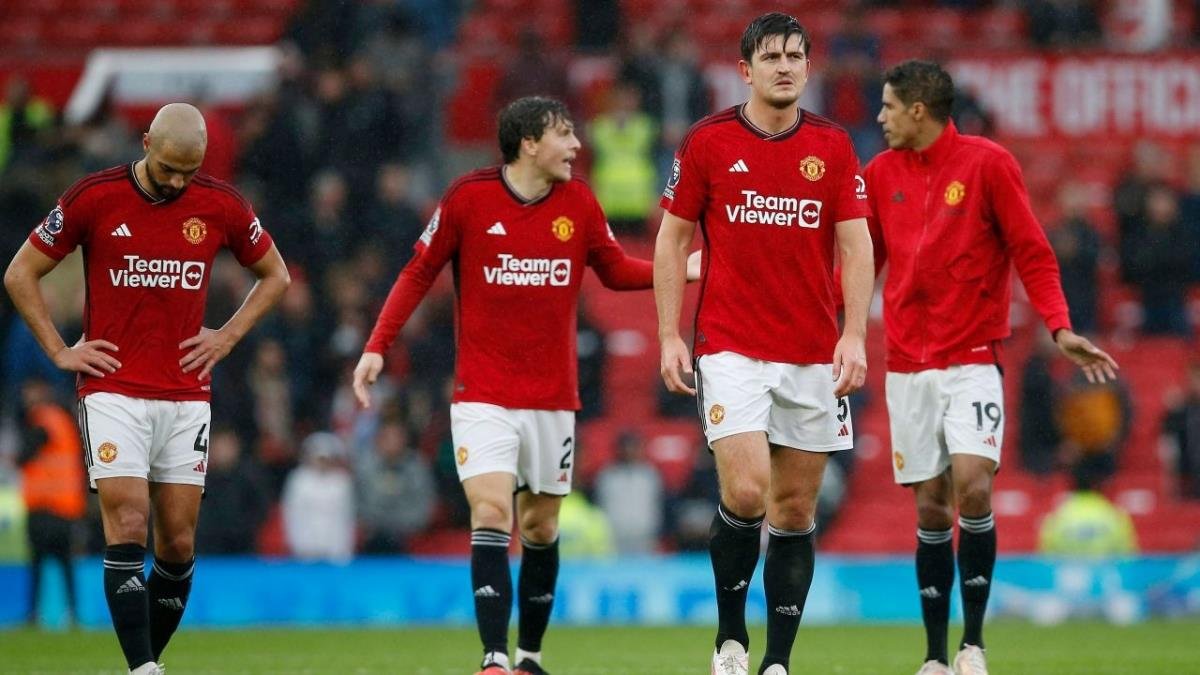 Không thể hiểu nếu Man United thua trận này.