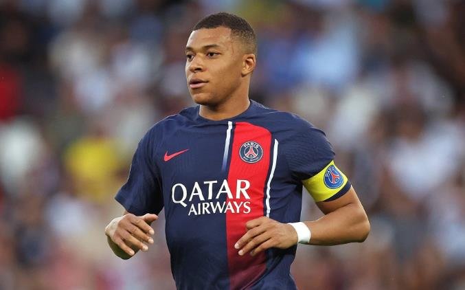 Kỷ lục chưa từng thấy của Mbappe tại Champions League