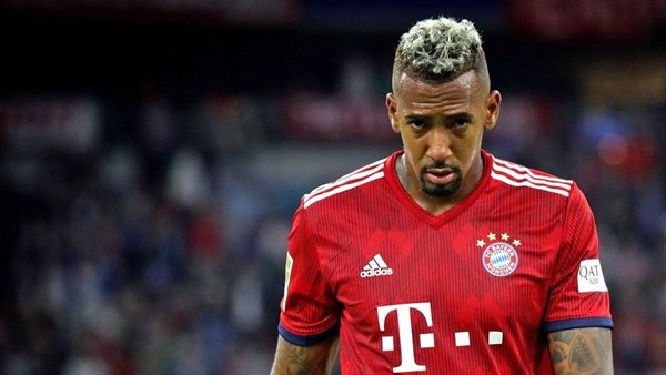 Lý do bị Bayern từ chối được Jerome Boateng tiết lộ