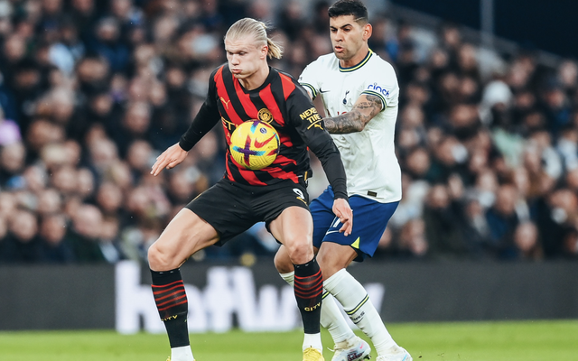 Man Utd có trận đấu dễ dàng trong vòng 4 FA Cup, Tottenham và Man City sẽ đối đầu.