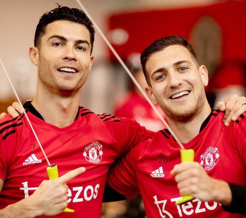 Sự ảnh hưởng của Ronaldo vẫn tồn tại cho Man United sau khi anh rời đi.