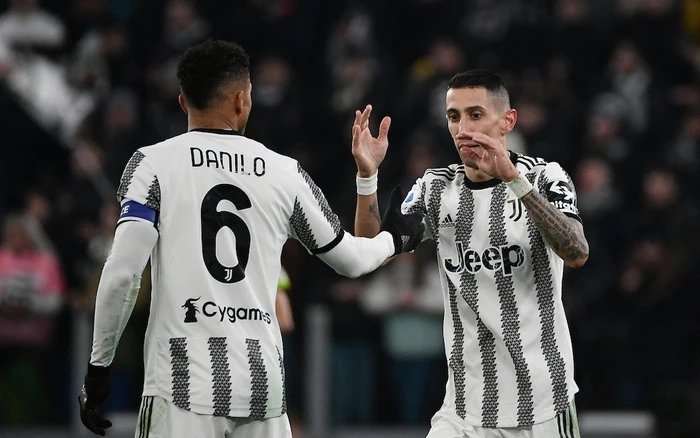 Danh sách các hậu vệ rời khỏi Juve trong mùa hè này.