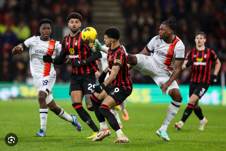 Dự đoán trận đấu Bournemouth vs Luton (02h30 ngày 14/03): Không có nhiều bàn thắng được chờ đợi