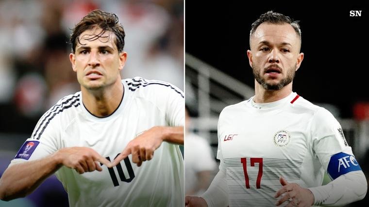 Dự đoán trận đấu Iraq vs Philippines (02h00 ngày 22/3): Không dễ có bất ngờ