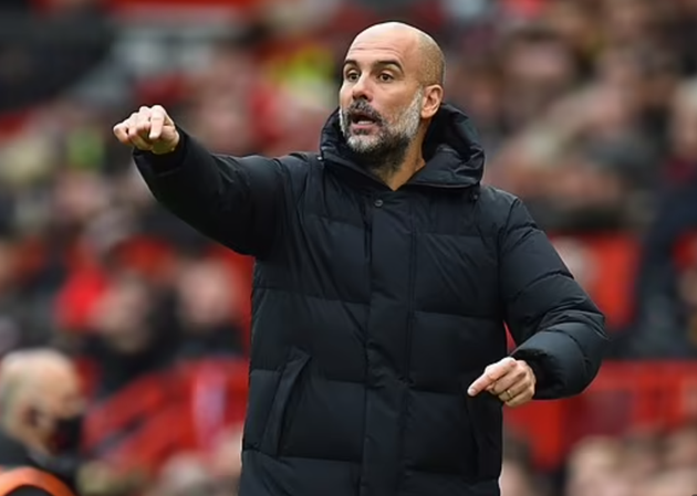 Guardiola đắc ý: ‘Họ đã học được một bài học’