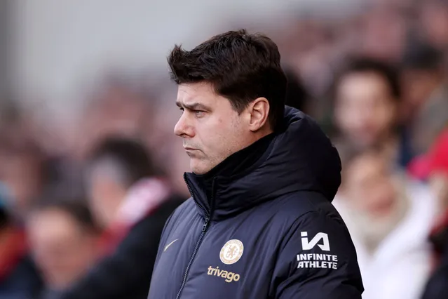 HLV Pochettino không có kế hoạch rời Chelsea trong tương lai gần