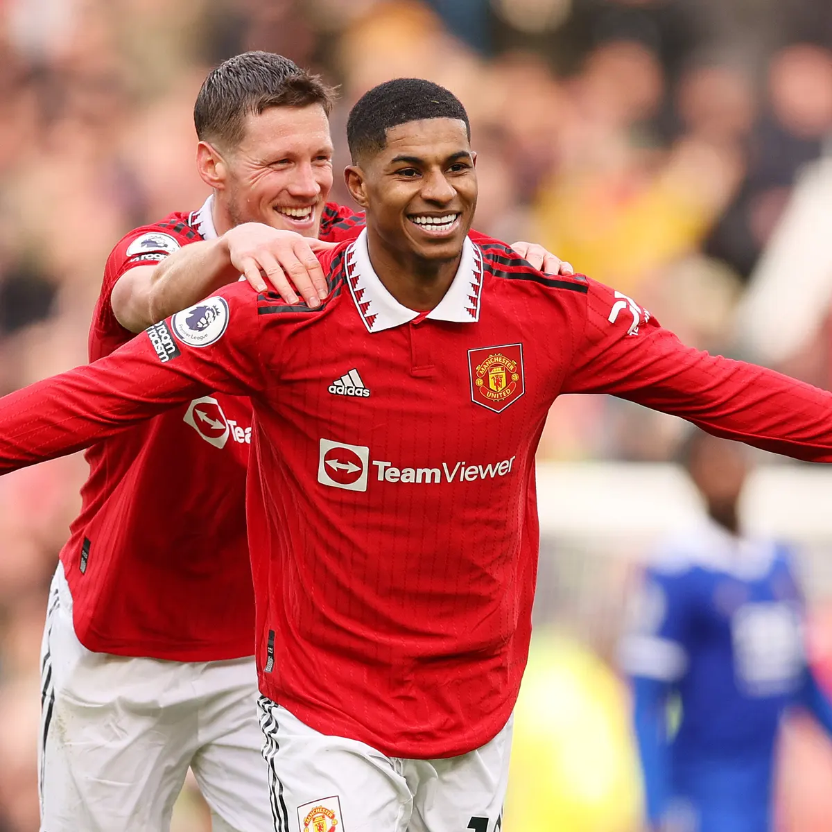 Marcus Rashford năm thứ 26 ở MU: Không tệ như nhiều người nghĩ