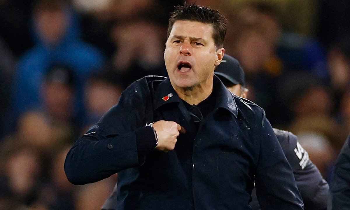 Mauricio Pochettino không tự đánh giá thấp bản thân