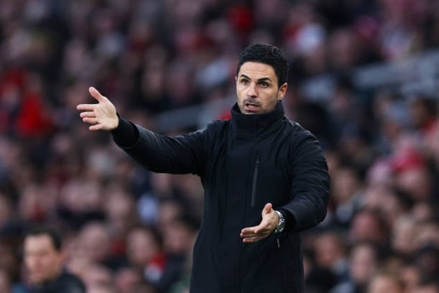 Mikel Arteta xin cổ động viên Arsenal giúp đỡ trong trận đấu gặp Porto