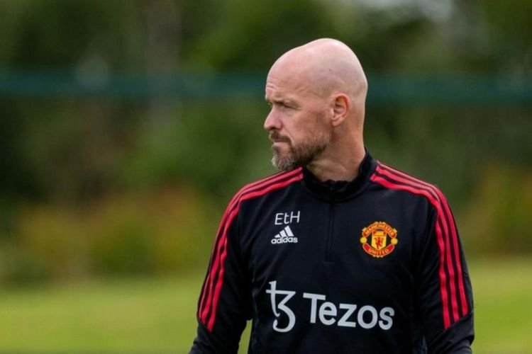 Nước đi táo bạo của Ten Hag mang đến chiến thắng ngọt ngào cho Man United