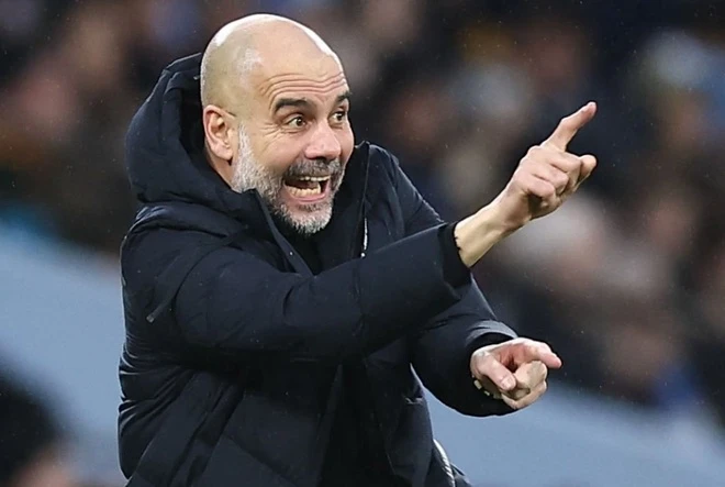 Pep Guardiola nhận xét về ngôi sao đặc biệt của Newcastle